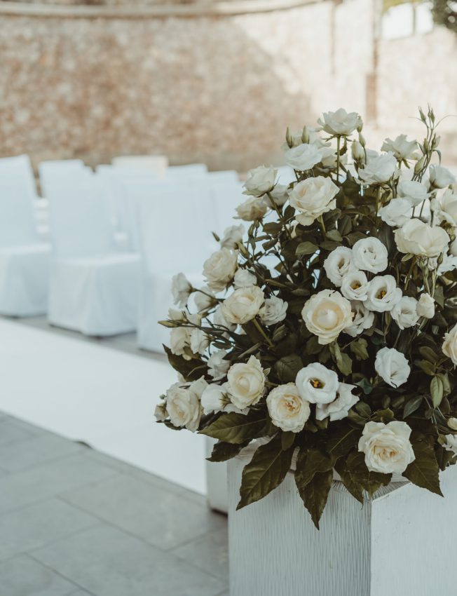 Teilplanung Wedding Day Manager